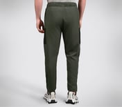 OASIS UTILITY BTM, OLIVE/BLACK