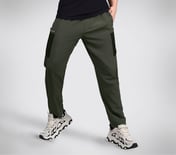 OASIS UTILITY BTM, OLIVE/BLACK