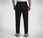 ESSENTIAL WALKER PANTS, BLACK/CHARCOAL/BLUE