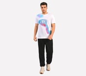 EARTH YOGI PANTS, BLACK