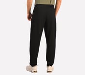 APPAREL MENS, BLACK