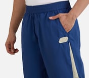 MENS COLORBLOCK JOGGER, NAVY/LT.BLUE Apparel Right View