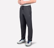 SKX PERFORMANCE PANT, BLACK/CHARCOAL Apparel Top View