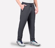 SKX PERFORMANCE PANT, BLACK/CHARCOAL Apparel Bottom View