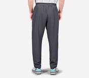 SKX PERFORMANCE PANT, BLACK/CHARCOAL Apparel Left View