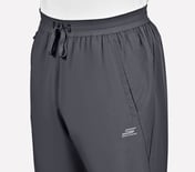 SKX PERFORMANCE PANT, BLACK/CHARCOAL Apparel Right View