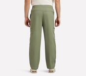 MESH POCKET RANGER PANTS, BROWN/SAGE