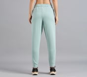 CONTRAST TAPE JOGGER, OFF WHITE/NAVY