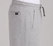 POCKET PANEL WORK PANTS, CHARCOAL/LT. GRAY