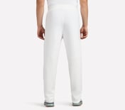 MENS CRICKET TRACKPANT, WHITE