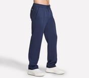 PERFORMANCE TRACK PANT, NAVY