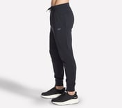 SKECHCLOUD ELEVATE 2.0 PANT, Black Apparel Bottom View