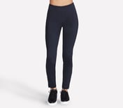 GOKNIT ULTRA TAPERED PANT, BBBBLACK Apparel Lateral View