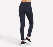 GOKNIT ULTRA TAPERED PANT, BBBBLACK Apparel Top View