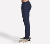SKECHKNITS ULTRA GO LITE TAPE, NNNAVY Apparel Bottom View