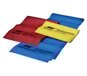 SK FITSTRENGTH BAND SET, MULTI