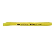 SK FIT POWERBAND LIGHT, YELLOW