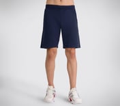 SKECHERS BASIC SHORTS, NNNAVY