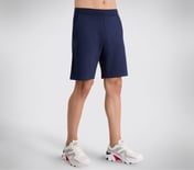 SKECHERS BASIC SHORTS, NNNAVY
