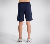 SKECHERS BASIC SHORTS, NNNAVY