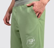 AD SPRINT SHORTS, BROWN/GREEN