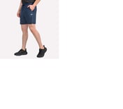 MENS WOVEN PERFORMANCE SHORTS, NAVY