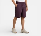 MENS MONOGRAM SHORT, NAVY
