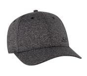 ELEVATE BASEBALL HAT, CCHARCOAL Accessories Left View