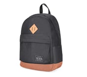 Mini Backpack,  Accessories Top View