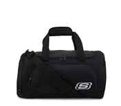 DUFFLE, BBBBLACK Accessories Lateral View