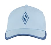 SKECHWEAVE DIAMOND COLORBLOCK, SIL/WHT/BLUE