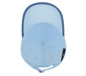 SKECHWEAVE DIAMOND COLORBLOCK, SIL/WHT/BLUE