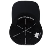 TEAERSTOP SKECHERS SNAPBACK HAT, NAVY Accessories Right View