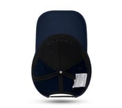 TEAERSTOP SKECHERS SNAPBACK HAT, NAVY