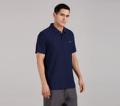 SKECHERS ESSENTIAL POLO, NAVY