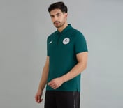 MOHUN BAGAN POLO, GREEN