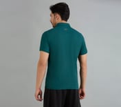 MOHUN BAGAN POLO, GREEN