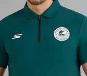 MOHUN BAGAN POLO, GREEN