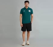 MOHUN BAGAN POLO, GREEN