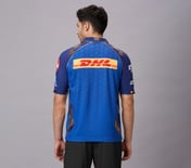 MUMBAI INDIANS IPL PLAYER EDITION JERSEY 2026, ROYAL/NAVY/LIME