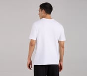 SS CREWNECK T-SHIRT-2PC PACK, WHITE/BLACK