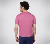 SS CALIFORNIA GRAPHIC T-SHIRT, RRUST Apparel Bottom View