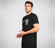 FIREFLY CHAMP TEE,  Apparel Top View