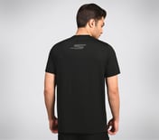 FIREFLY CHAMP TEE,  Apparel Left View