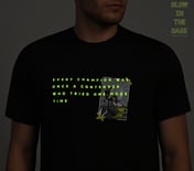 FIREFLY CHAMP TEE,  Apparel Right View