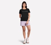CREW NECK DIAMONTE T-SHIRT,  Apparel Right View