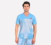 SOCCER MENS PERFORMANCE JERSEY, 