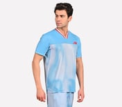 SOCCER MENS PERFORMANCE JERSEY, 