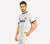 AIPA PICKLEBALL TEE, WHITE