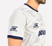 AIPA PICKLEBALL TEE, WHITE